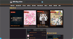 Desktop Screenshot of hdhay.com